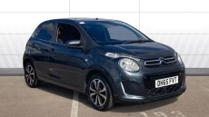 Citroen C1 1.0 VTi Flair 5dr [Start Stop] Petrol Hatchback